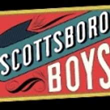 BWW Review: Philadelphia Theatre Company's THE SCOTTSBORO BOYS - Simply Excellent