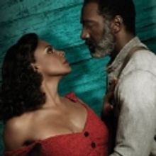 PORGY & BESS to Launch National Tour in Fall 2013!