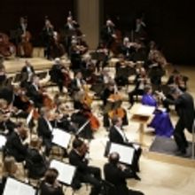 North Carolina Symphony to Tour Western North Carolina This Spring