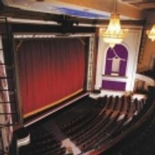 MEMPHIS to ANYTHING GOES et al. Set for DuPont Theater's 100TH Anniversary Broadway S