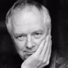 Tim Rice to Make Appearance on Theatre Talk, 3/23