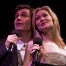 Photo Flash: FST Opens 'Reel Music' in the Cabaret, 3/28