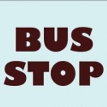 Milwaukee Chamber Theatre to Present BUS STOP, 4/12-4/29