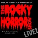 Kelrik Productions Presents THE ROCKY HORROR SHOW LIVE, 3/30-4/14