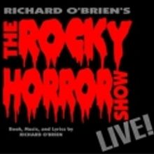 Kelrik Productions Presents THE ROCKY HORROR SHOW LIVE, 3/30-4/14