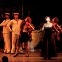 BWW Reviews: The Hudson Music Club Offers A Toe-Tapping Good Time with 42ND STREET…