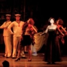 BWW Reviews: The Hudson Music Club Offers A Toe-Tapping Good Time with 42ND STREET th