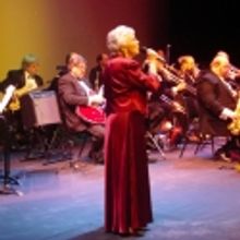 Swing Night at Aurora Theatre Valentine’s Day Concert Set for 2/14