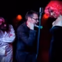 Joe the Shark and Cherry Pitz Present HOTSY TOTSY BURLESQUE 2/21