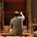 Photo Flash: Berkley Rep Presents RED, 3/22 - 4/29