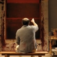 Photo Flash: Berkley Rep Presents RED, 3/22 - 4/29