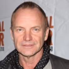 Sting's THE LAST SHIP Musical Gets Spring 2013 Reading