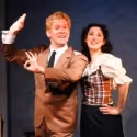 DANNY & SYLVIA to Close at St. Luke's, 4/27