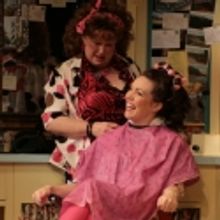 Photo Flash: Bristol Riverside Theatre Presents STEEL MAGNOLIAS