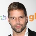EVITA's Ricky Martin Tops List of Most-Googled Gays