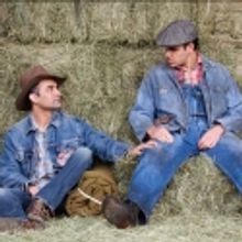 Photo Flash: TheatreWorks Presents OF MICE AND MEN, 4/4-29