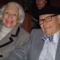 Harry Kullijian, Carol Channing's Husband Dies at 91