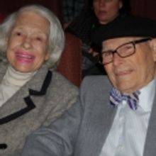 Harry Kullijian, Carol Channing's Husband Dies at 91