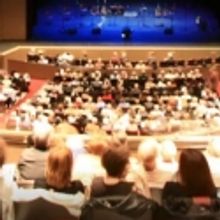 Gallo Center Opens Kennedy Center LOCOMOTION Performances Available to Public