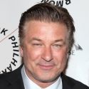 Alec Baldwin to Give Americans for the Arts Lecture, 4/16