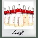 BWW Reviews: LUNGS - Crucible Studio, Sheffield, 21 October 2011