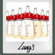 BWW Reviews: LUNGS - Crucible Studio, Sheffield, 21 October 2011