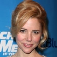 Kerry Butler Joins THE BEST MAN; Casting Now Complete