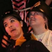 BWW Reviews: PIRATES OF PENZANCE from STAGEright