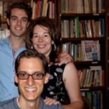 Photo Flash: Antaeus Presents PEACE IN OUR TIME