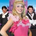 PRINCESS BRIDESMAID Opens March 29 at Desert Star Playhouse