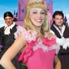 PRINCESS BRIDESMAID Opens March 29 at Desert Star Playhouse
