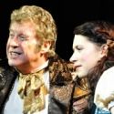 Michael Crawford & Danielle Hope to Depart UK WIZARD OF OZ Feb. 5