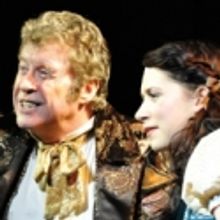 Michael Crawford & Danielle Hope to Depart UK WIZARD OF OZ Feb. 5