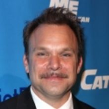 Norbert Leo Butz to Guest Star on NBC's SMASH!