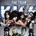 Kiss and Motley Crue Announce U.S. Tour