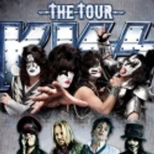 Kiss and Motley Crue Announce U.S. Tour