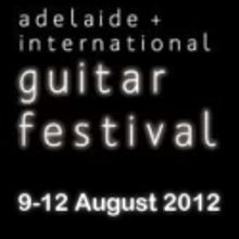 Adelaide Int'l Guitar Festival Accepting Apps for Classical Guitar Competition