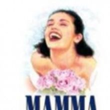 MAMMA MIA! National Tour to Play at the Capitol Center for the Arts
