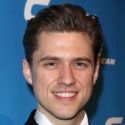 Official: Aaron Tveit Signs on as Enjolras in LES MISERABLES Film