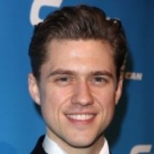 Official: Aaron Tveit Signs on as Enjolras in LES MISERABLES Film
