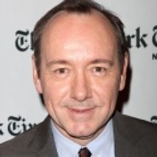 Kevin Spacey, Kim Cattrall, Jeff Goldblum Lead Old Vic New York Benefit Gala Jan. 23; Stephen Fry Hosts