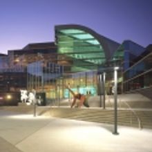 The Kentucky Center Announces 2012 Winter/Spring Season