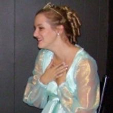 NOW PLAYING: 73rd Avenue Theatre Company Presents CINDERELLA thru 12/18