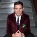 Photo Coverage: Daniel Reichard Brings 'Christmas Present' Concert to the Triad
