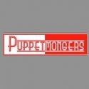 Puppetmongers Presents Bed & Breakfast