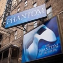 UP ON THE MARQUEE: PHANTOM OF THE OPERA Gets a Makeover!