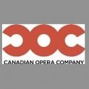 Canadian Opera Company Announces Free Concert Series