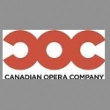 Canadian Opera Company Announces Free Concert Series