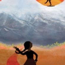 BWW Reviews: THE SNOW QUEEN, Unicorn Theatre, December 11 2011