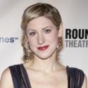 Charlotte Parry Joins Cast of Roundabout's LOOK BACK IN ANGER